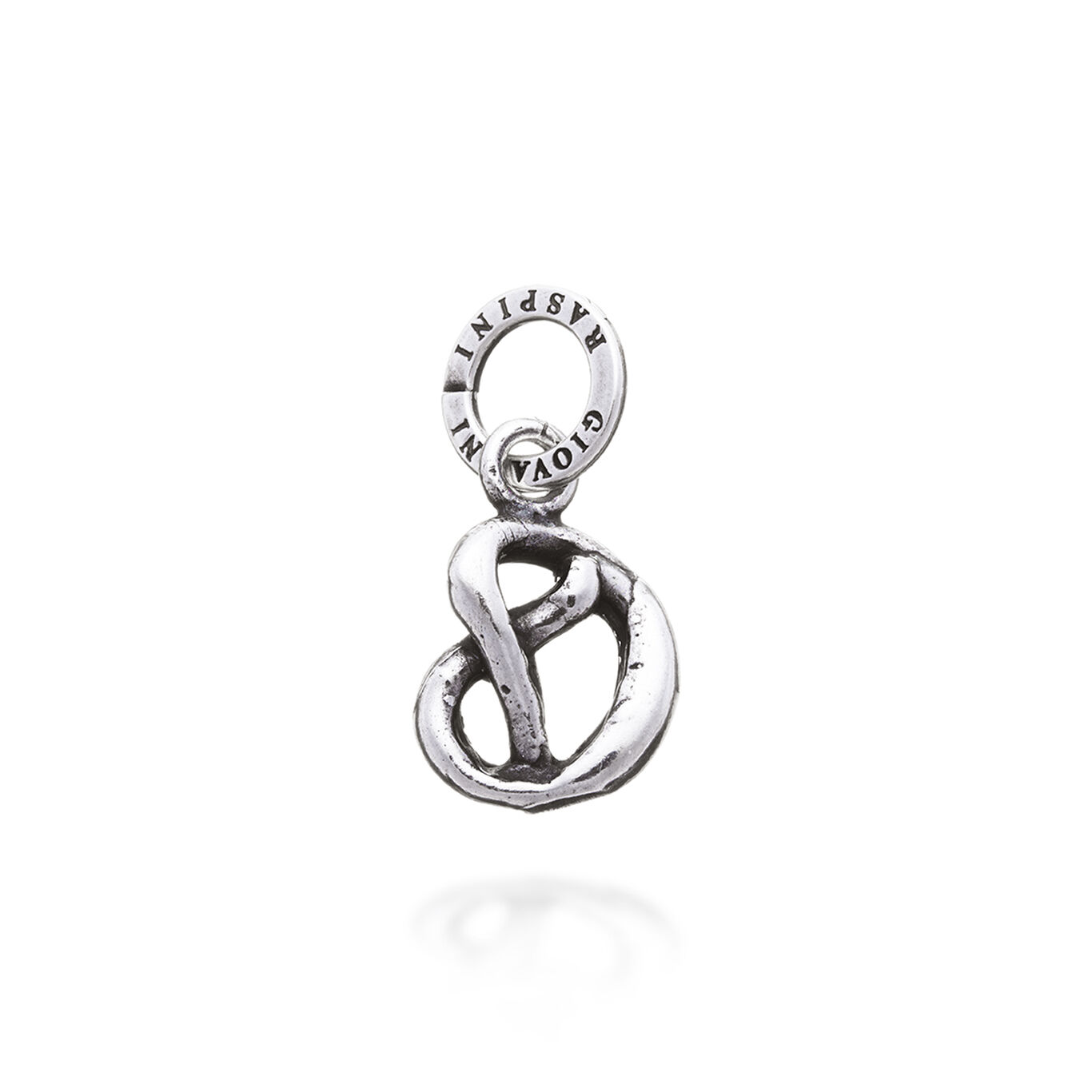 Charms Giovanni Raspini Charm Brezel