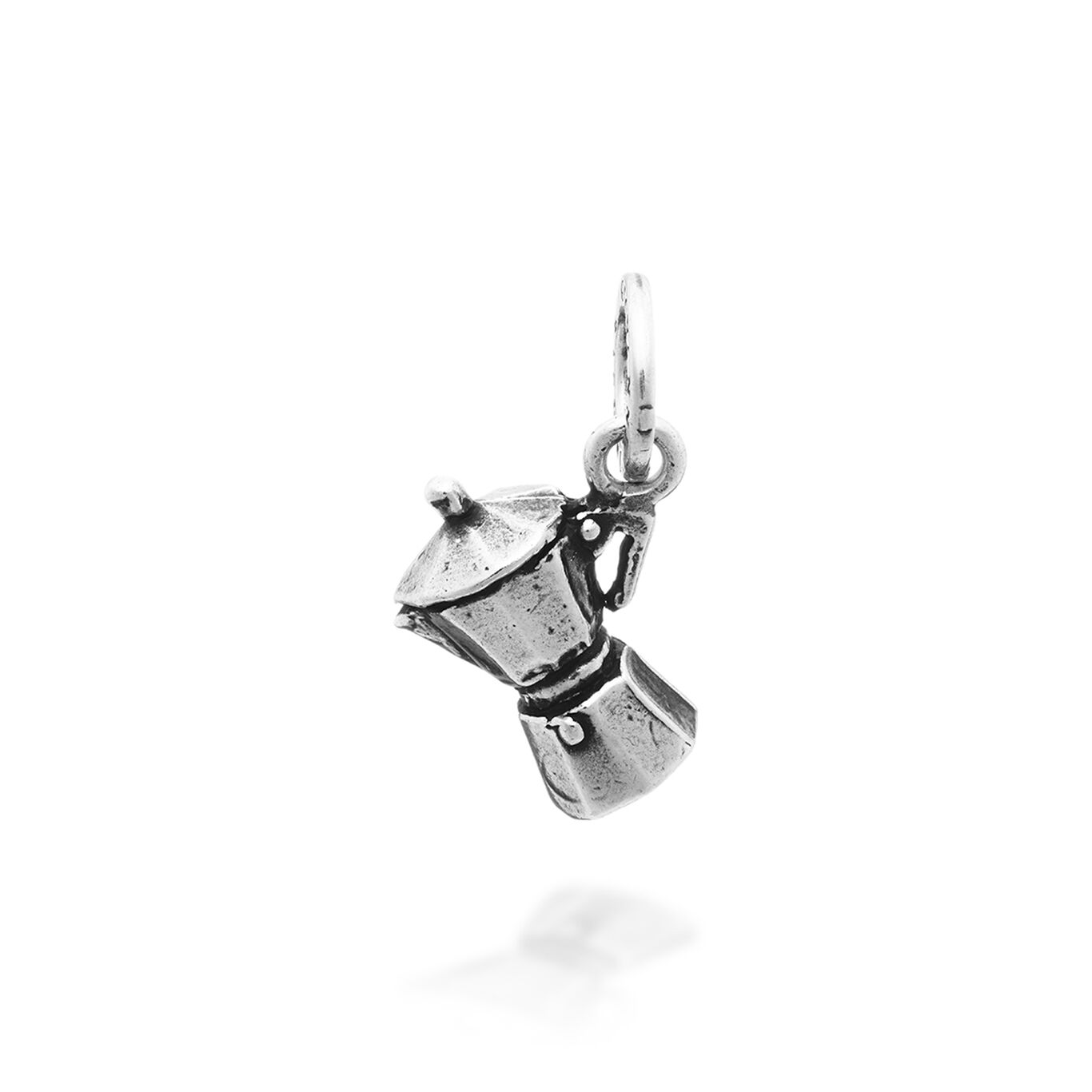 Charms Giovanni Raspini Charm Moka