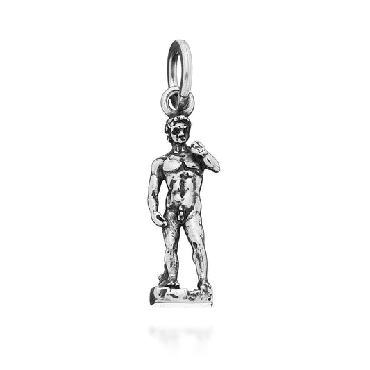 Charms Giovanni Raspini Charm David