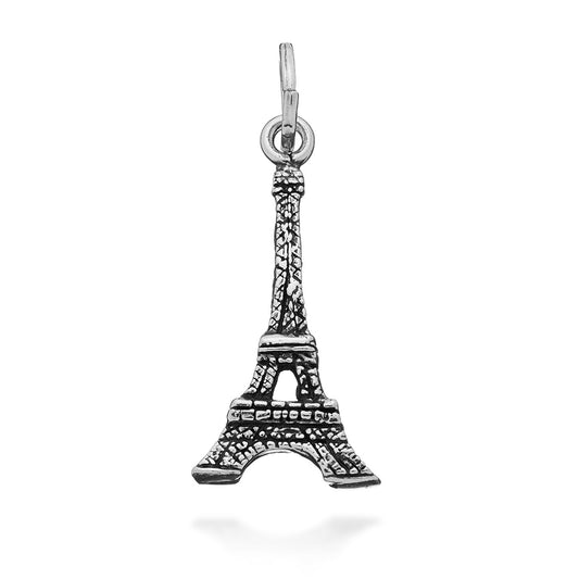 Charms Giovanni Raspini Charm Monumenti Tour Eiffel