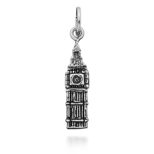 Charms Giovanni Raspini Charm Monumenti Big Ben