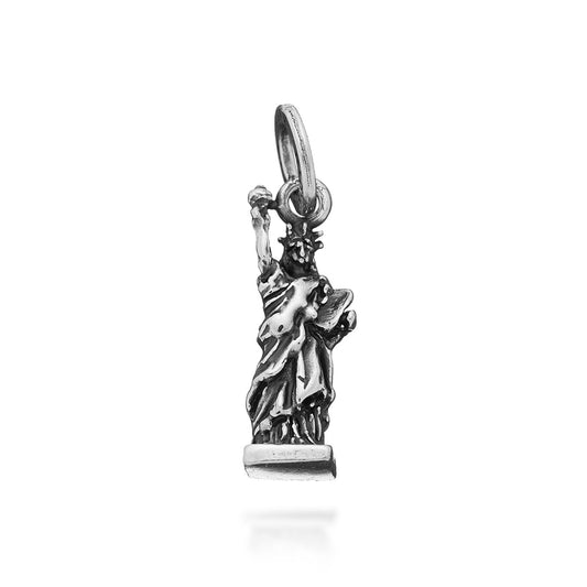 Charms Giovanni Raspini Charm Statua Della Liberta'