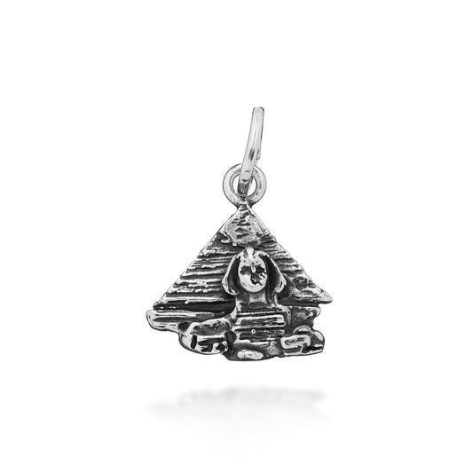 Charms Giovanni Raspini Charm Sfinge