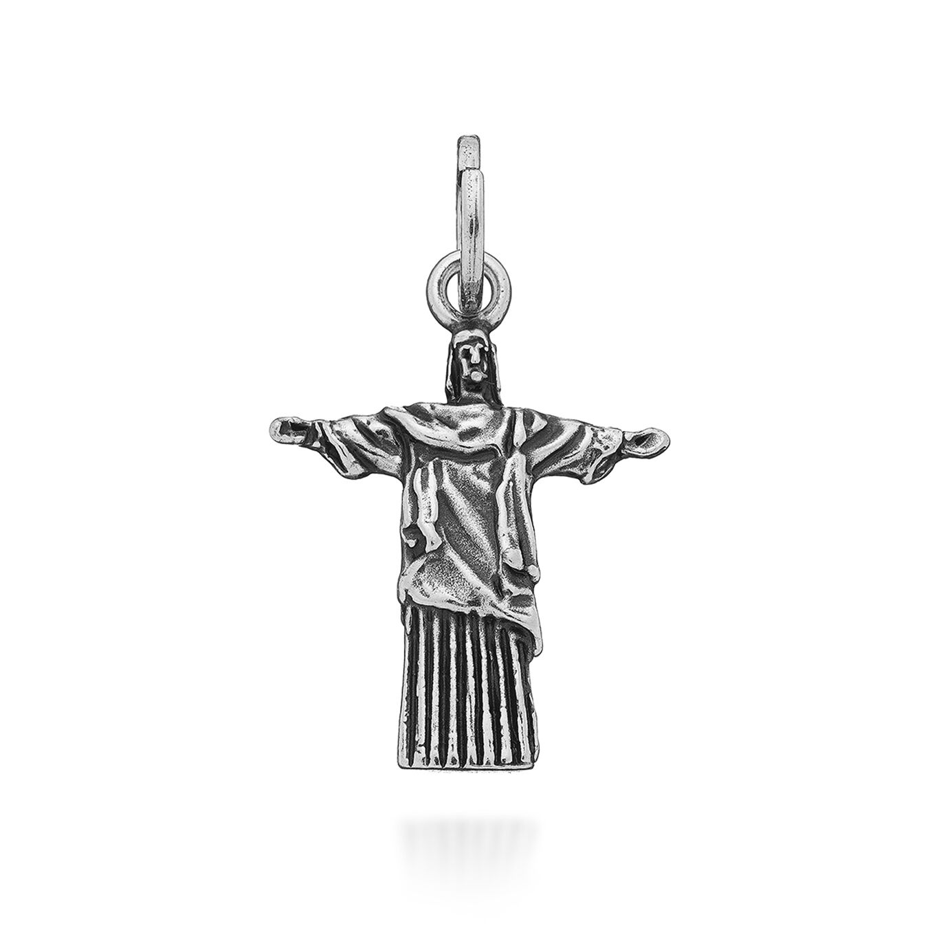 Charms Giovanni Raspini Charm Monumenti Cristo Redentore