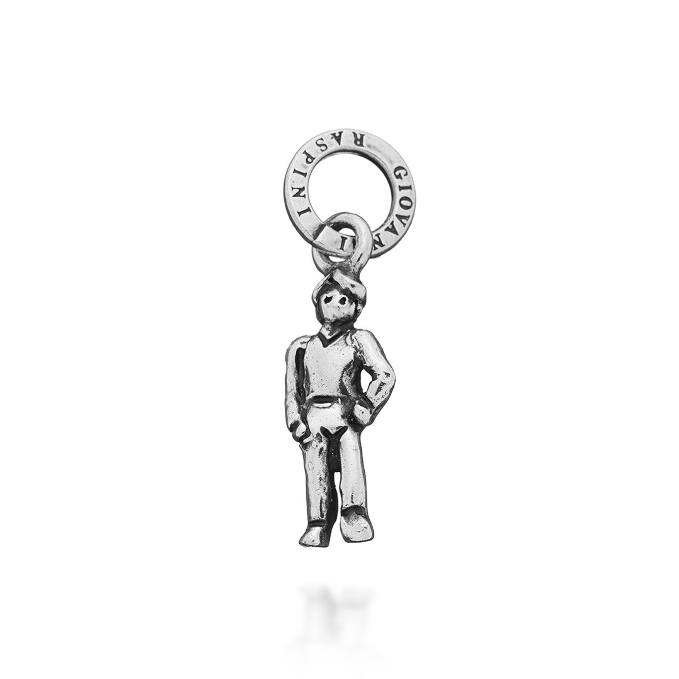 Charms Giovanni Raspini Charm Papa'