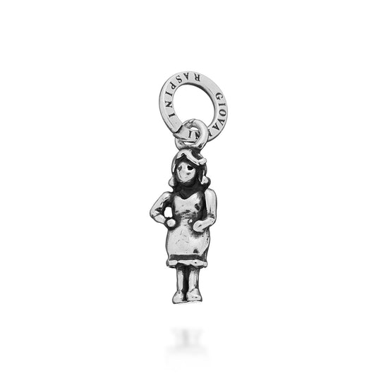 Charms Giovanni Raspini Charm Mamma