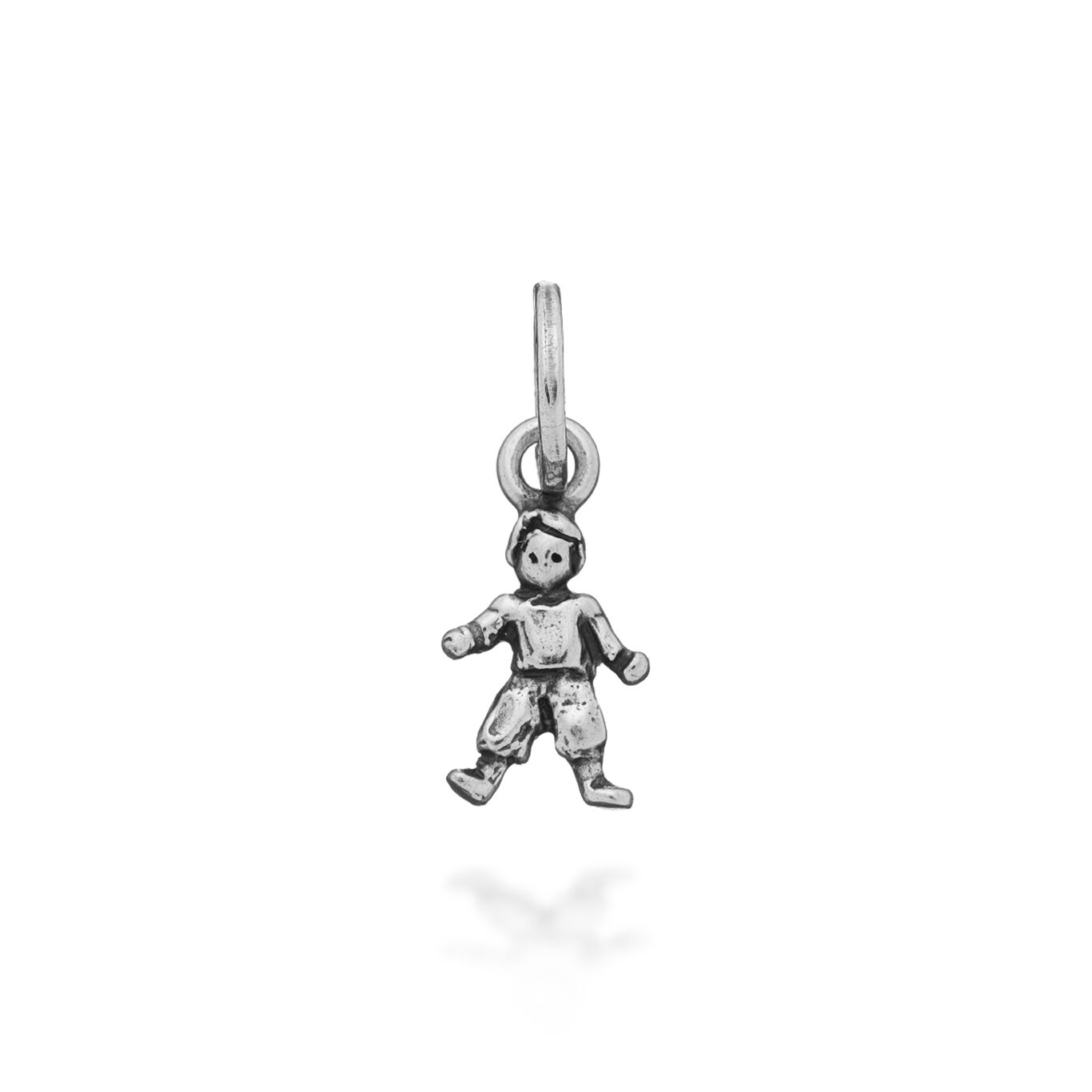 Charms Giovanni Raspini Charm Bimbo