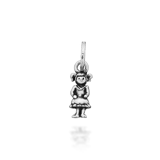 Charms Giovanni Raspini Charm Bimba