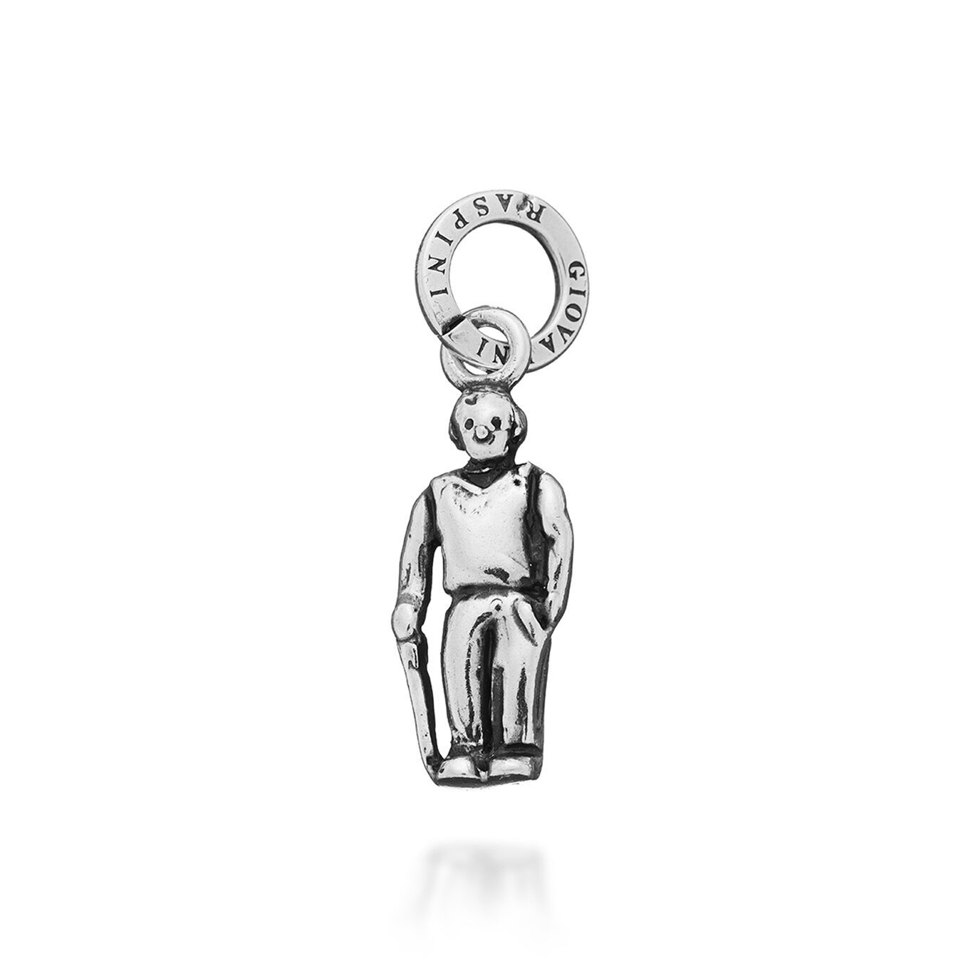 Charms Giovanni Raspini Charm Nonno