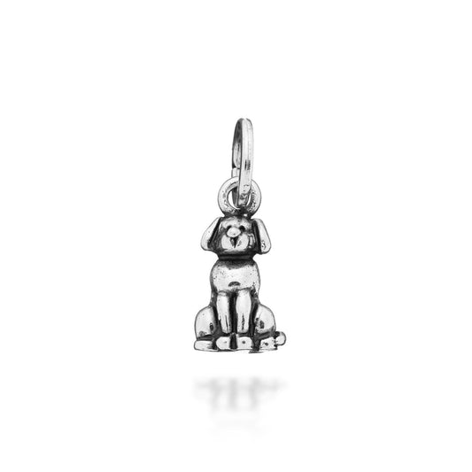 Charms Giovanni Raspini Charm Fido