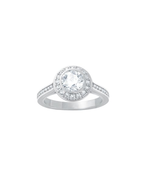 Anello Swarovski Una Cry - Misura 50