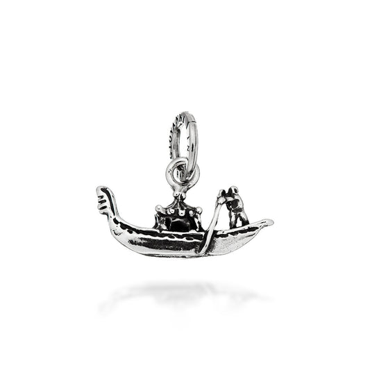 Charms Giovanni Raspini Charm Gondola