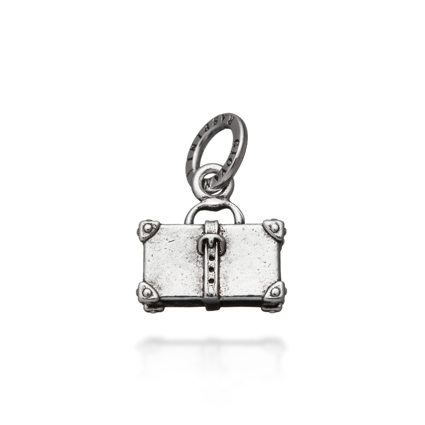 Charms Giovanni Raspini Charm Valigia