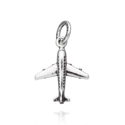 Charms Giovanni Raspini Charm Aereo