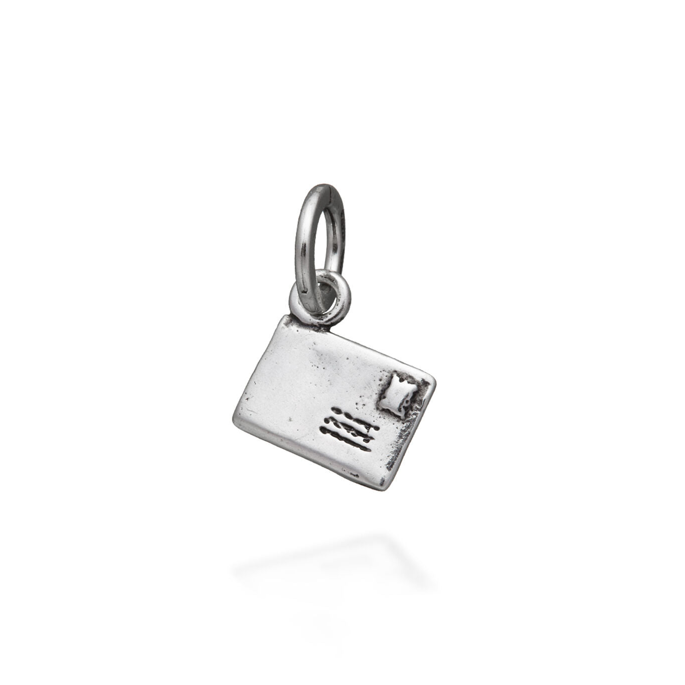 Charms Giovanni Raspini Charm Lettera