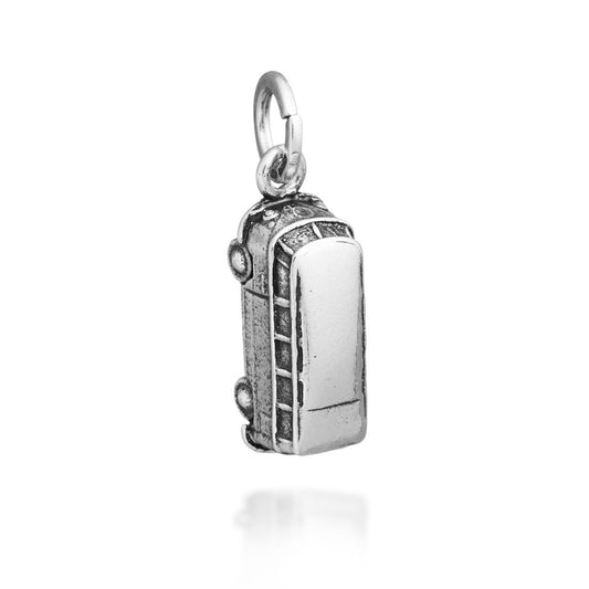 Charms Giovanni Raspini Charm Pulmino