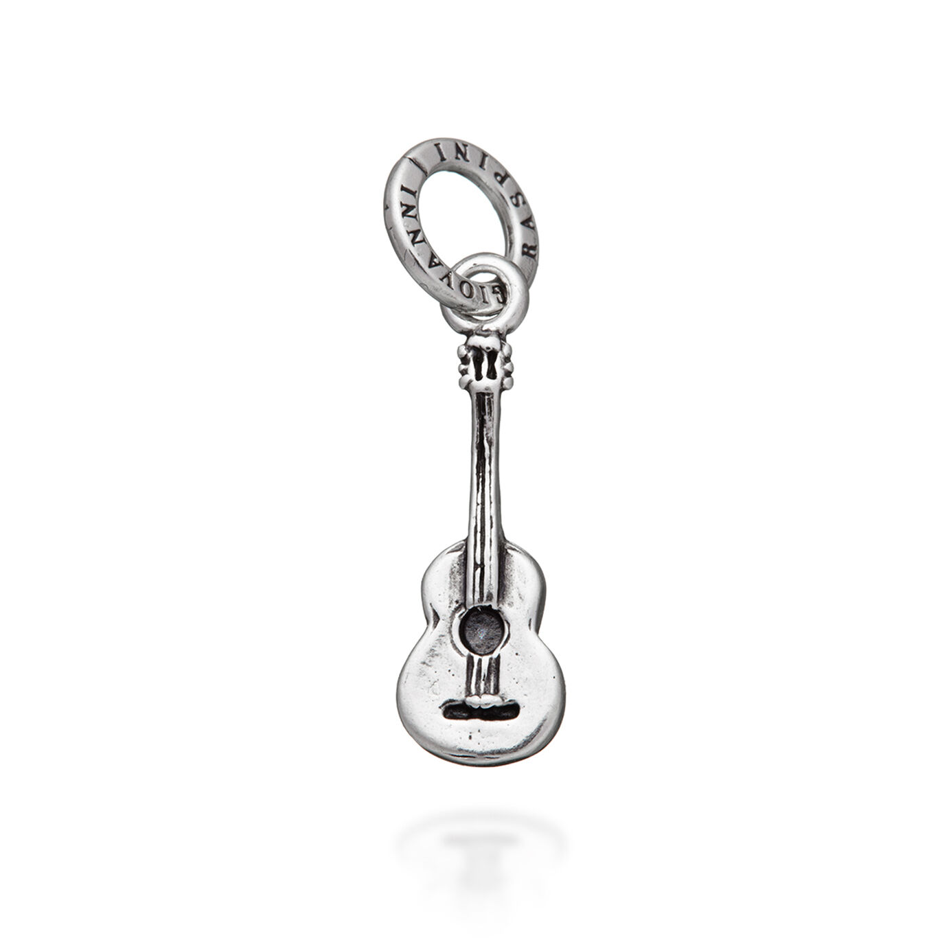 Charms Giovanni Raspini Charm Chitarra