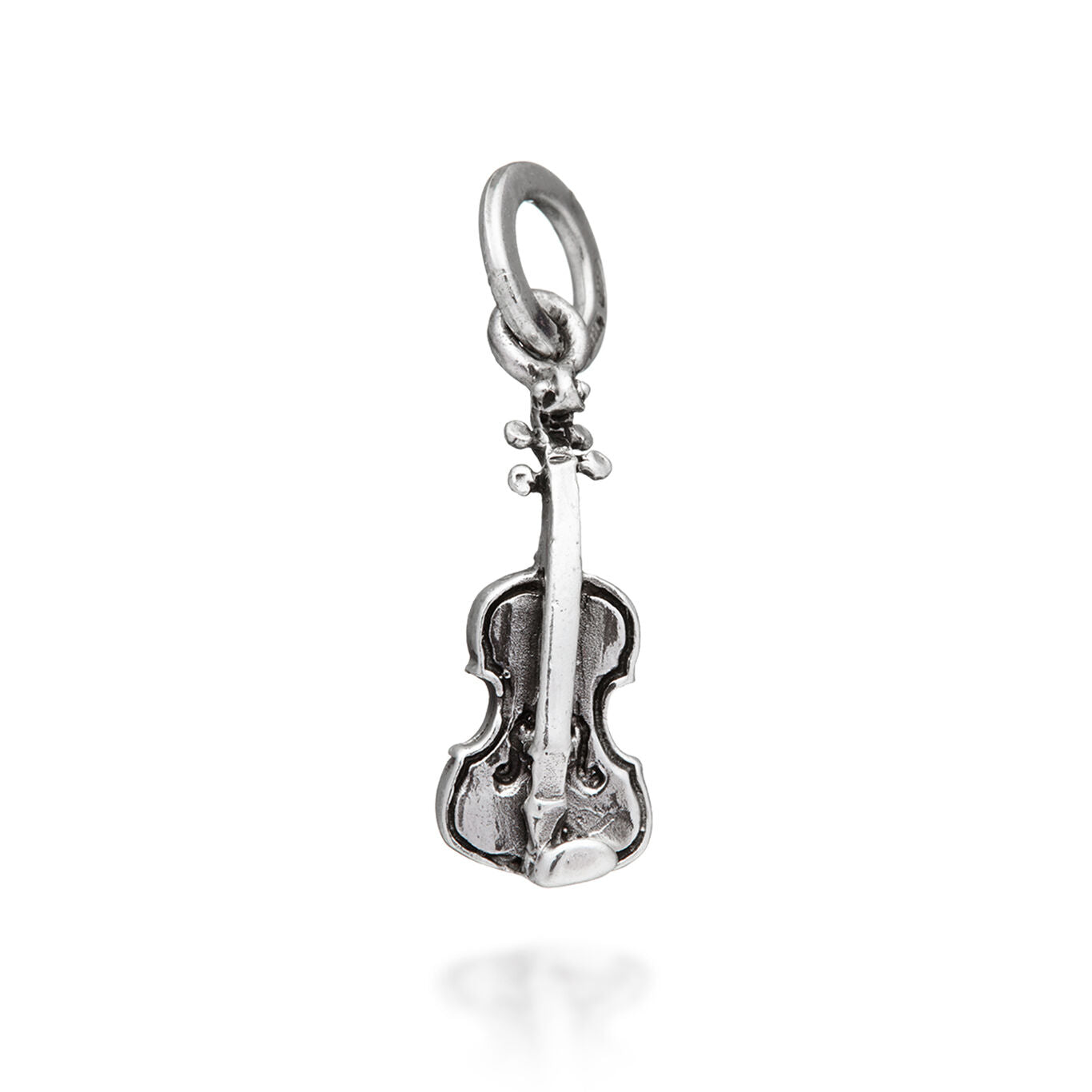 Charms Giovanni Raspini Charm Arti E Mestieri Violino