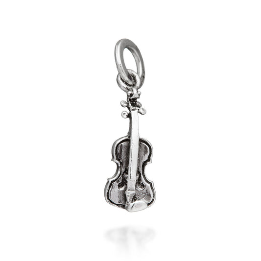 Charms Giovanni Raspini Charm Arti E Mestieri Violino