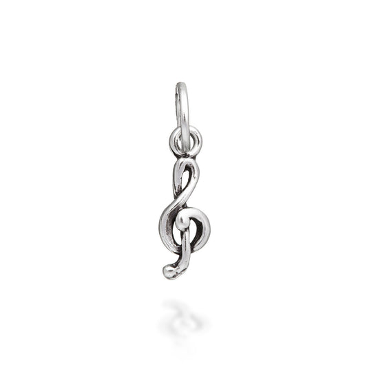 Charms Giovanni Raspini Charm Chiave Di Violino