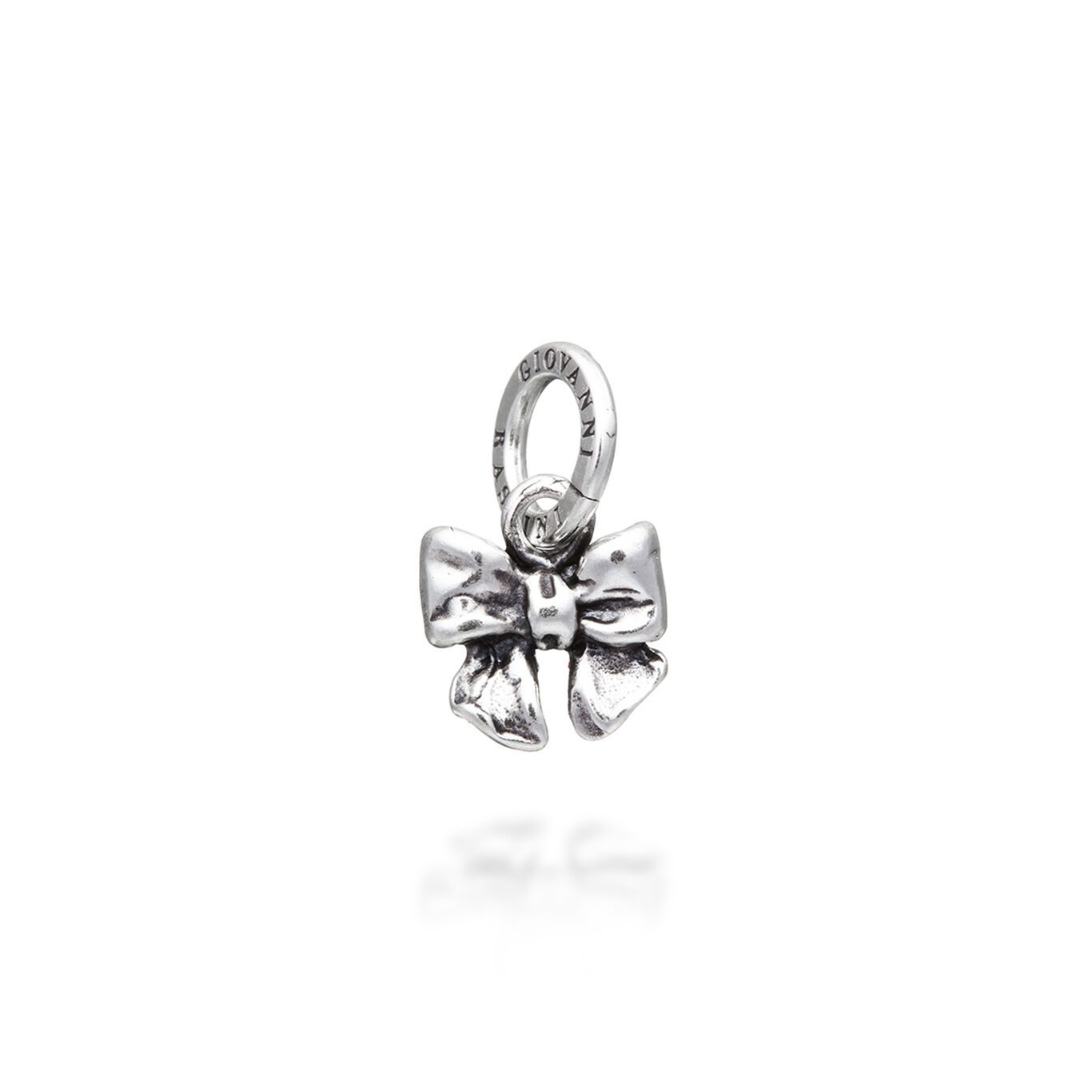 Charms Giovanni Raspini Charm Mini Fiocco