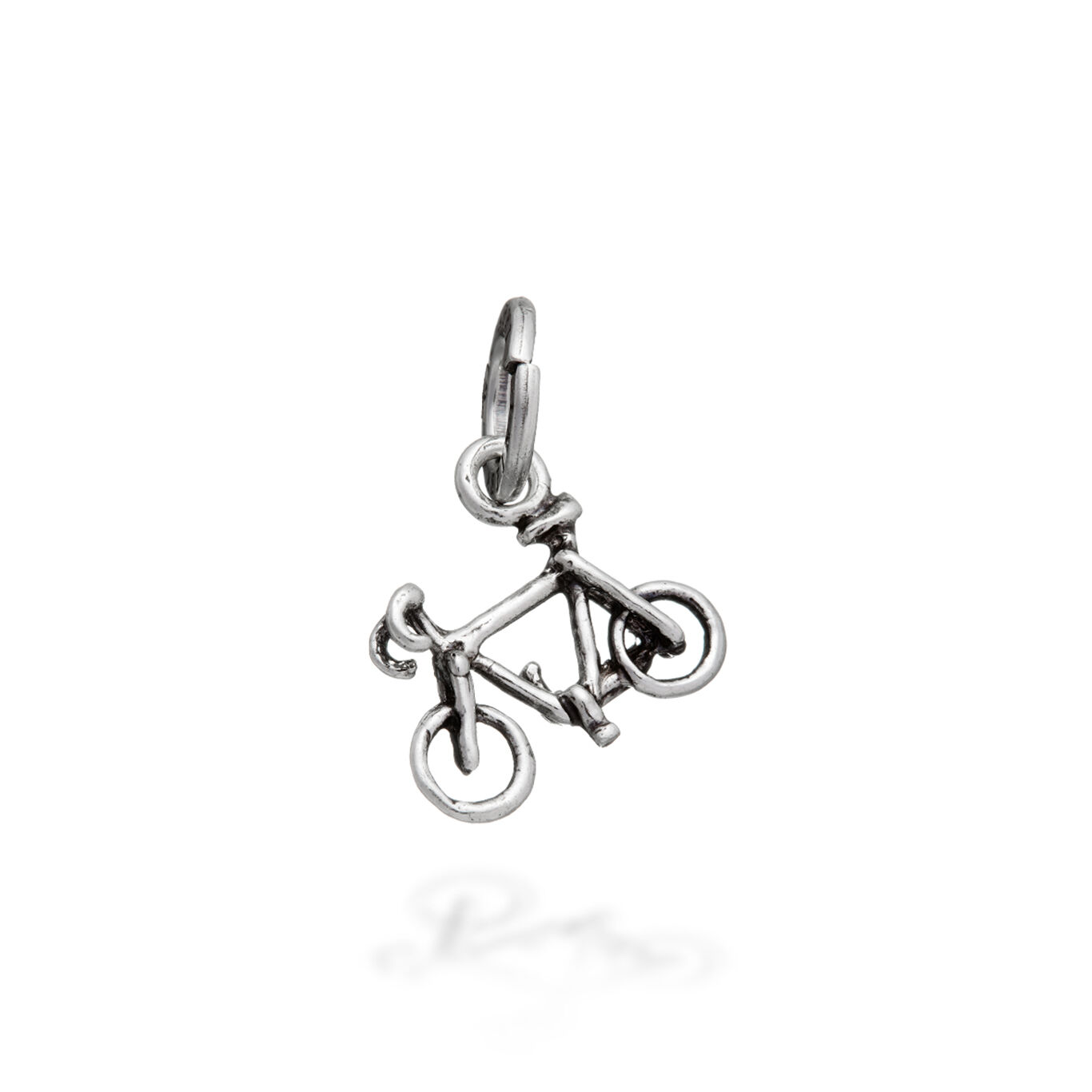 Charms Giovanni Raspini Charm Bicicletta