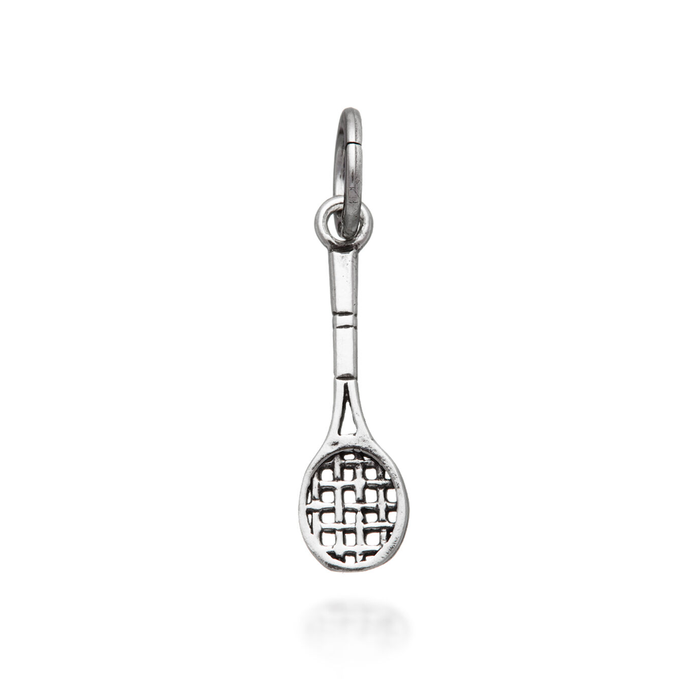 Charms Giovanni Raspini Charm Racchetta Tennis