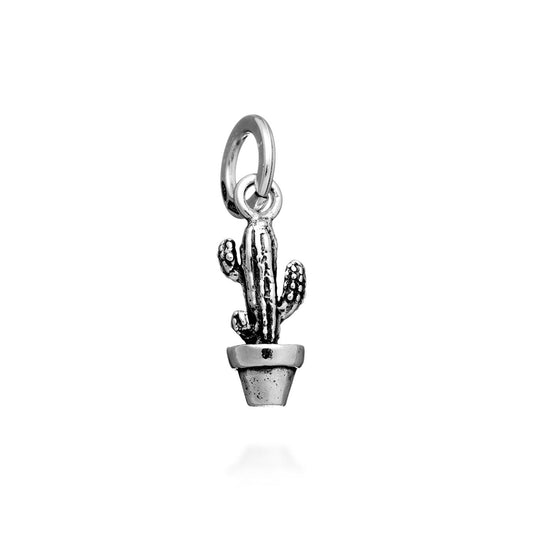 Charms Giovanni Raspini Charm Cactus