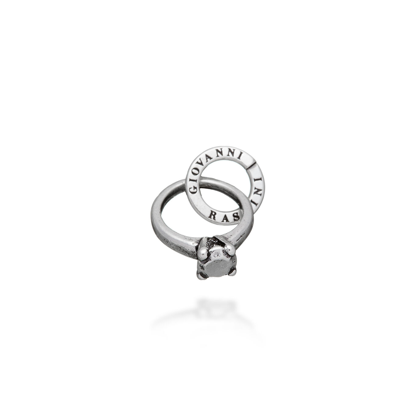 Charms Giovanni Raspini Charm Solitario