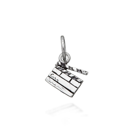 Charms Giovanni Raspini Charm Ciak