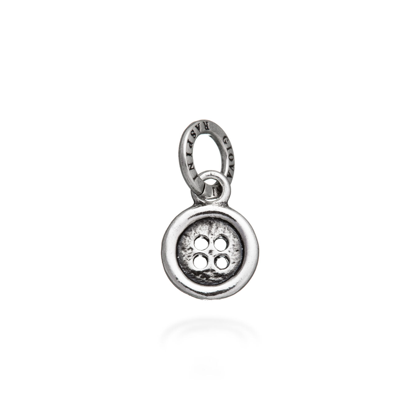 Charms Giovanni Raspini Charm Bottone