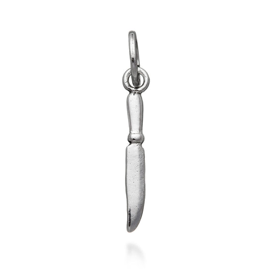 Charms Giovanni Raspini Charm Coltello