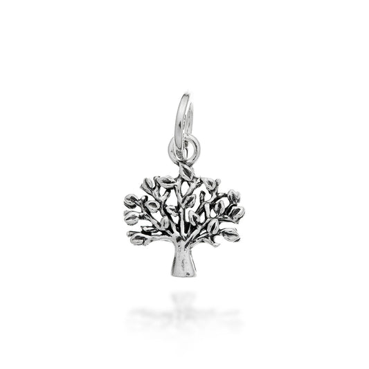 Charms Giovanni Raspini Charm Varie Albero Della Vita