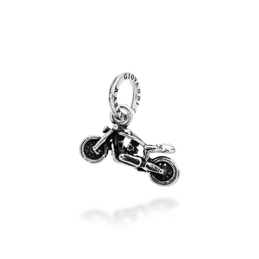 Charms Giovanni Raspini Charm Varie Motorcycle