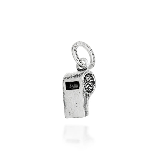 Charms Giovanni Raspini Charm Sport Fischietto