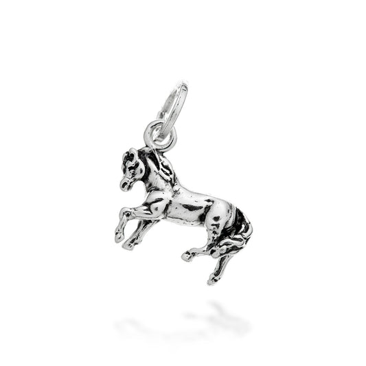 Charms Giovanni Raspini Charm Animalier Cavallo