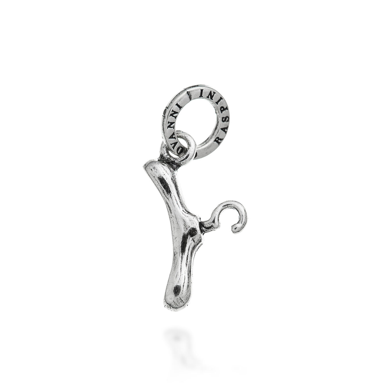 Charms Giovanni Raspini Charm Glamour Gruccia