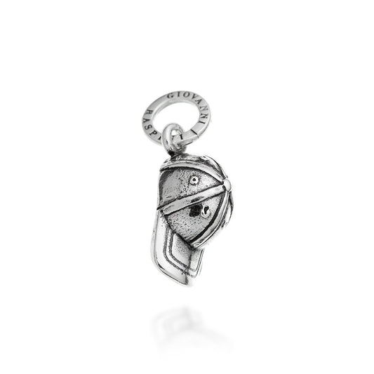 Charms Giovanni Raspini Charm Glamour Cappellino