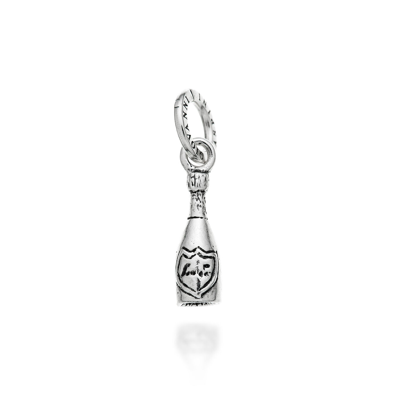 Charms Giovanni Raspini Charm Glamour Champagne