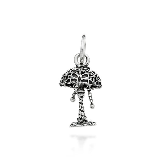 Charms Giovanni Raspini Charm My House Lampada Tiffany