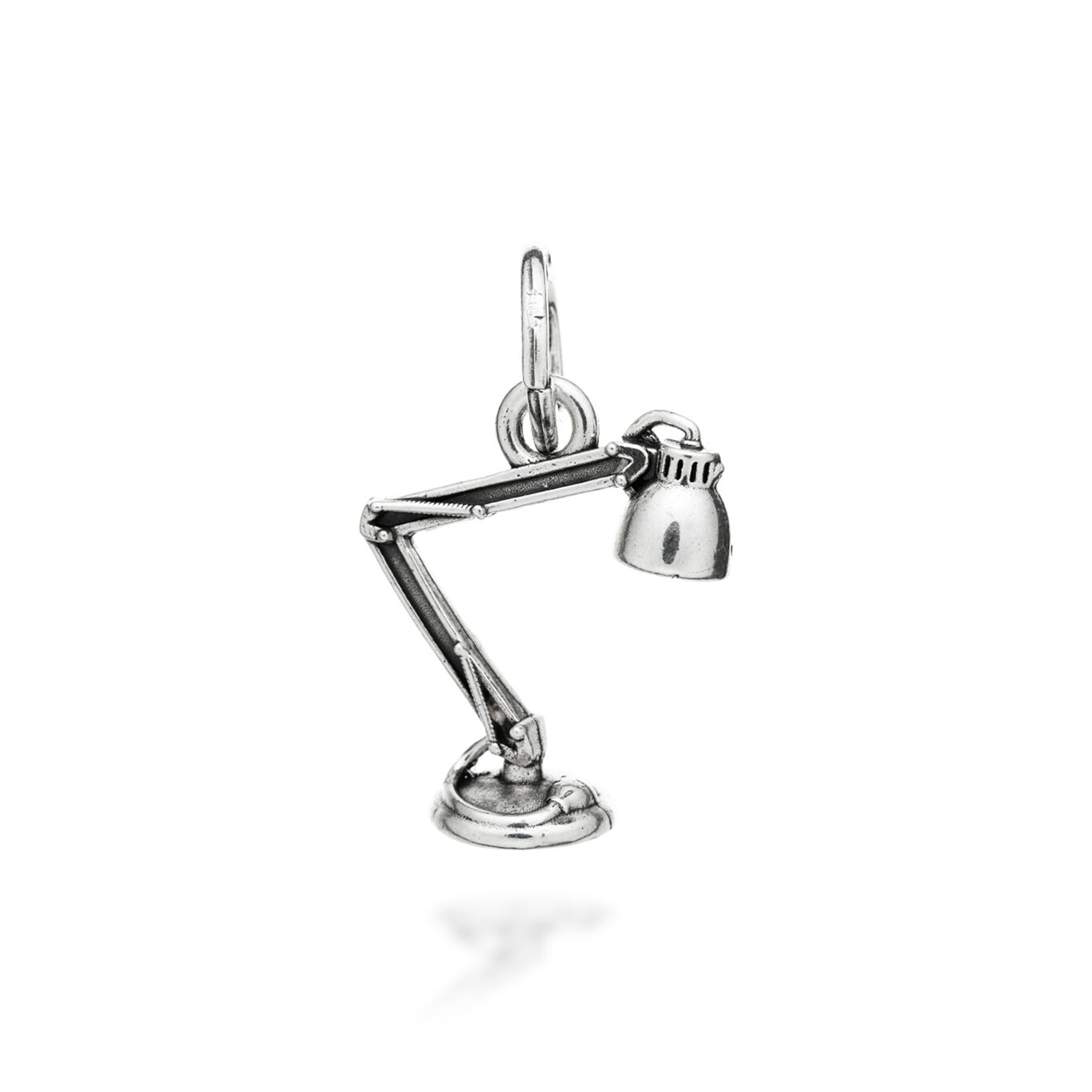 Charms Giovanni Raspini Charm My House Lampada Braccio