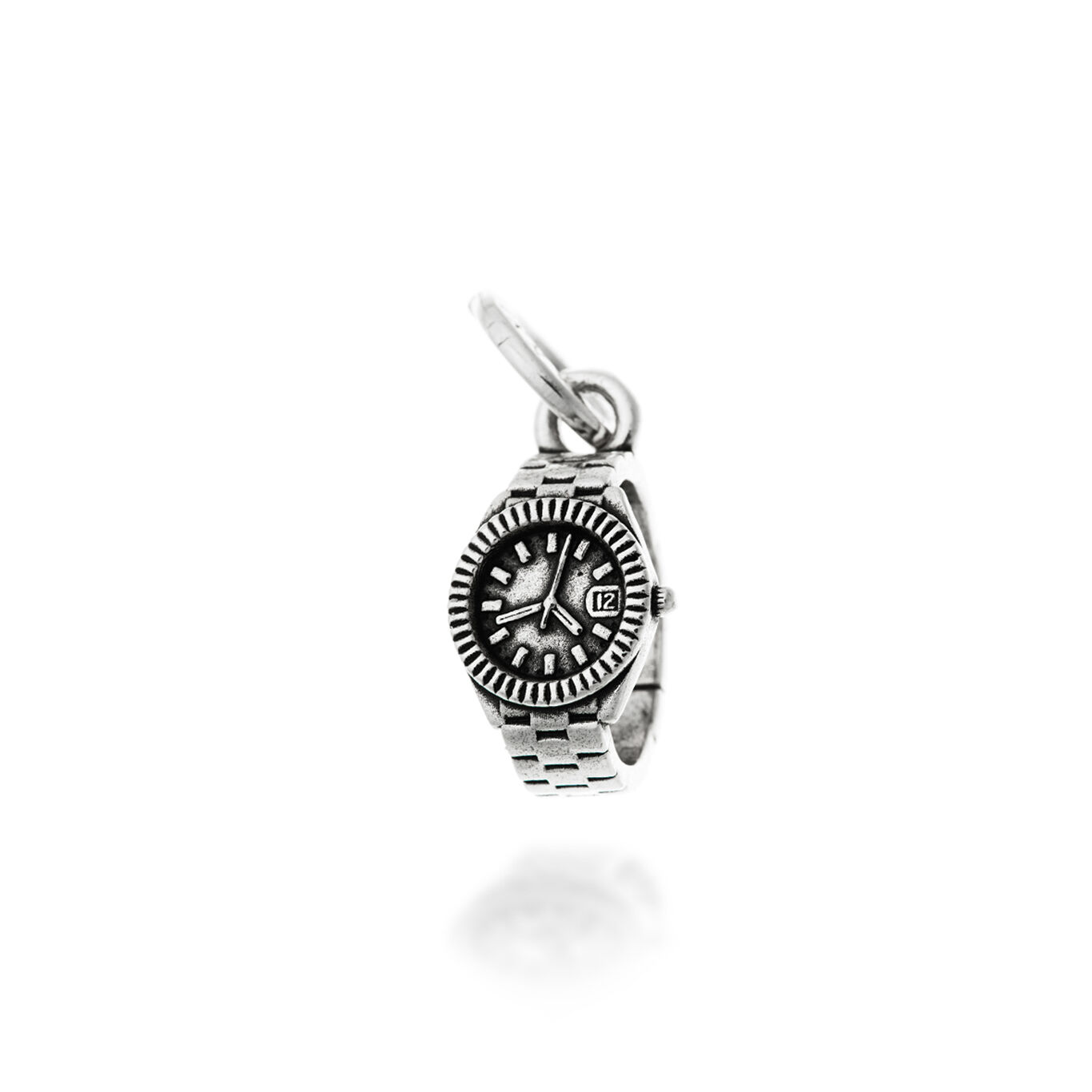 Charms Giovanni Raspini Charm Orologio Just