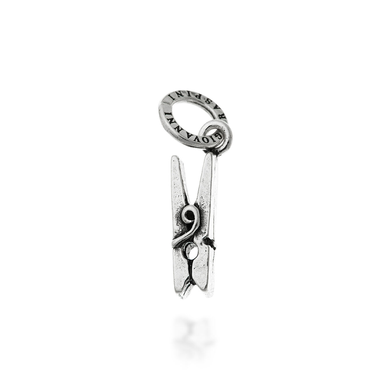 Charms Giovanni Raspini Charm Molletta