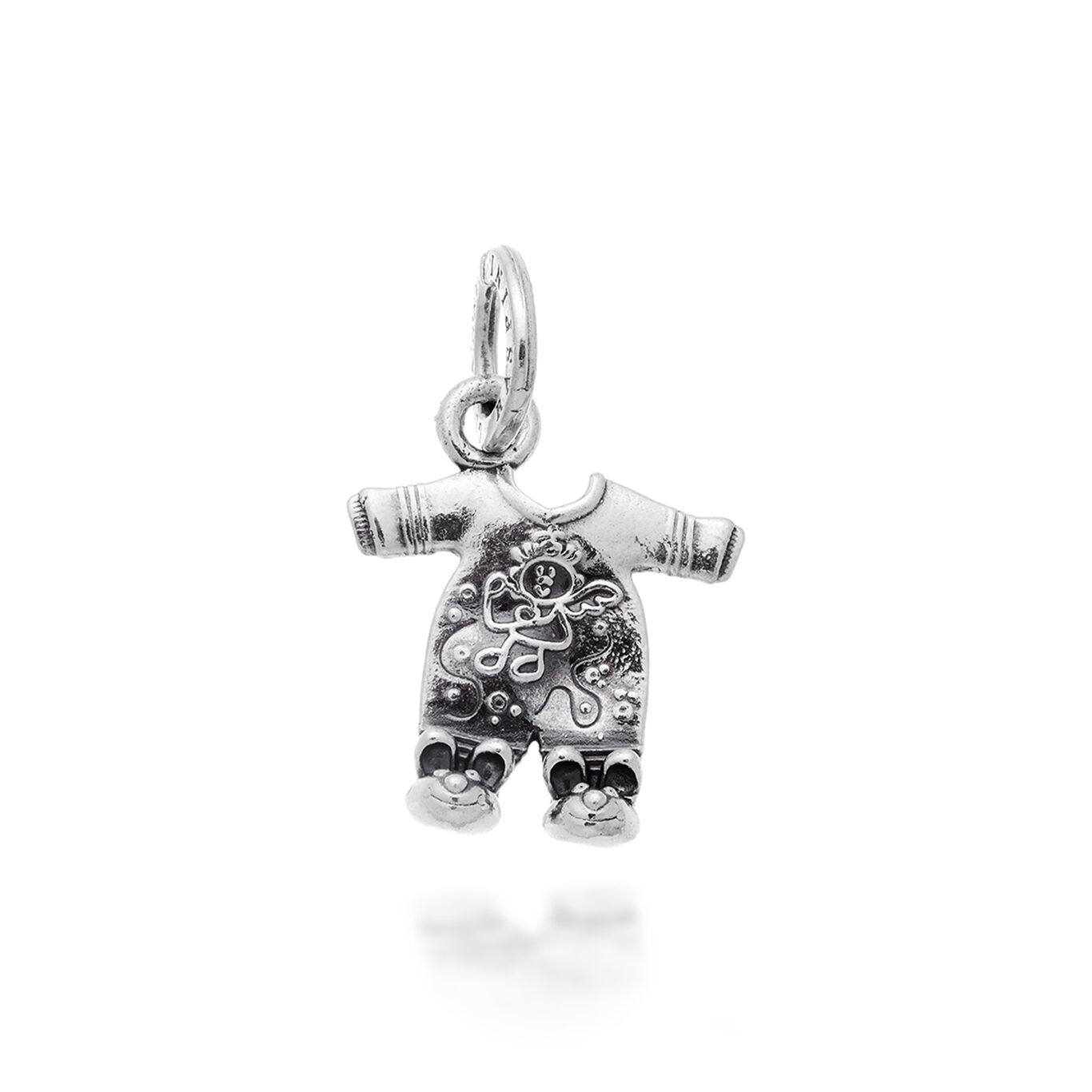 Charms Giovanni Raspini Charm Baby Tutina