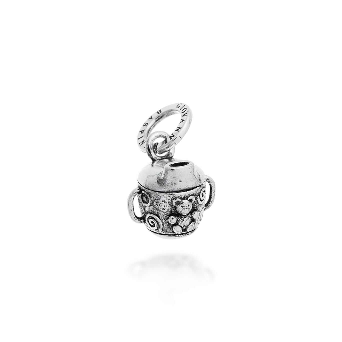 Charms Giovanni Raspini Charm Baby Bicchiere