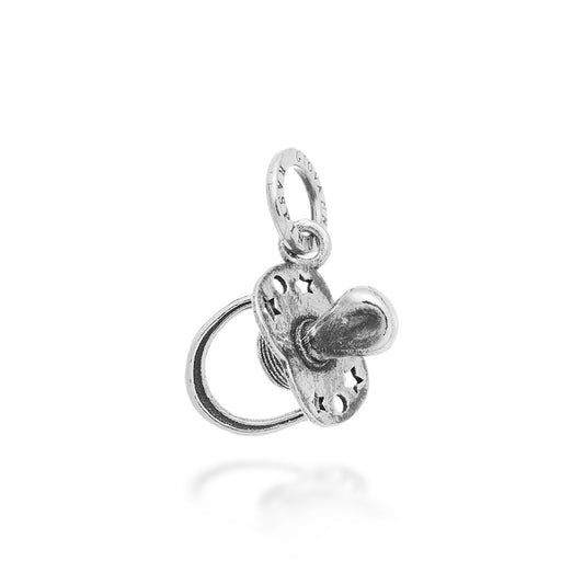 Charms Giovanni Raspini Charm Baby Ciuccio