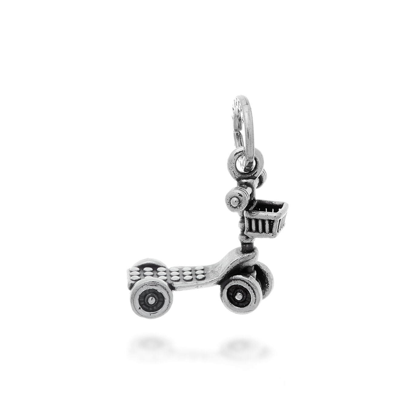 Charms Giovanni Raspini Charm Baby Monopattino