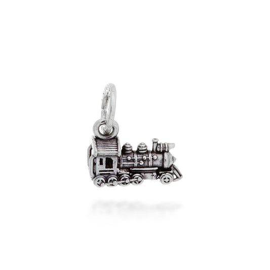 Charms Giovanni Raspini Charm Baby Trenino