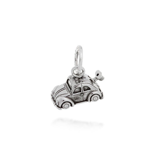 Charms Giovanni Raspini Charm Baby Macchinina