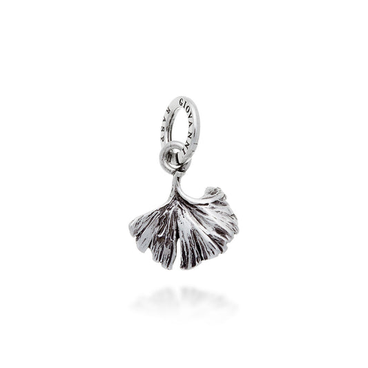 Charms Giovanni Raspini Charm Tutti Frutti Foglia Ginkgo